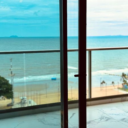 Copacabana Jomtien Luxury Residence & Yahaha Dış mekan fotoğraf
